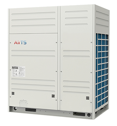 Independent Frequency Units (outdoor) AirTS-AI series