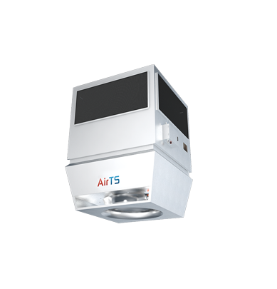 Indoor Unit AirTS-530N / AirTS-670N