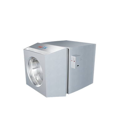 Indoor Unit AirTS-440N / AirTS-620N