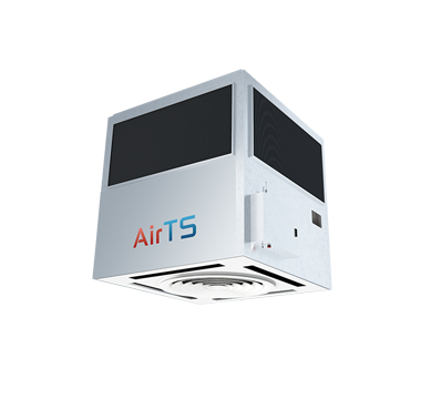 Indoor Unit AirTS-335N